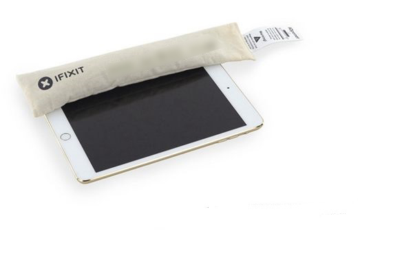 iPad Mini 3做工怎么样？iPad Mini3拆机图文详细评测