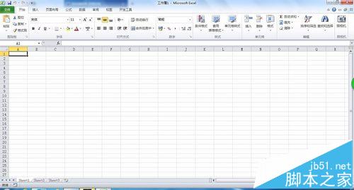 excel分页预览设置怎么使用? excel使用分页预览的教程