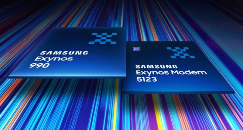三星Exynos 990处理器怎么样 三星Exynos 990处理器支持5G吗