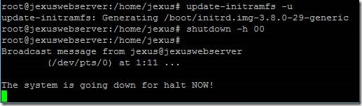 Jexus Web Server完整图文配置教程