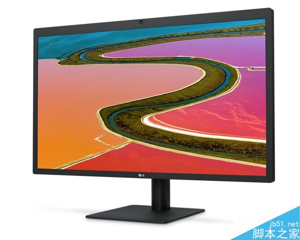苹果5K超高清显示器:专为2016年最新MacBook Pro设计