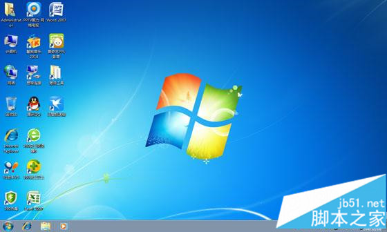 使用U盘装ghost win7系统图文教程