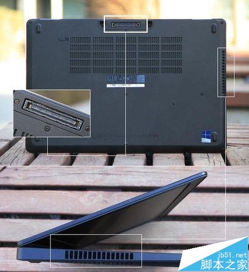 戴尔Latitude 14 5000笔记本怎么样? 戴尔Latitude详细评测