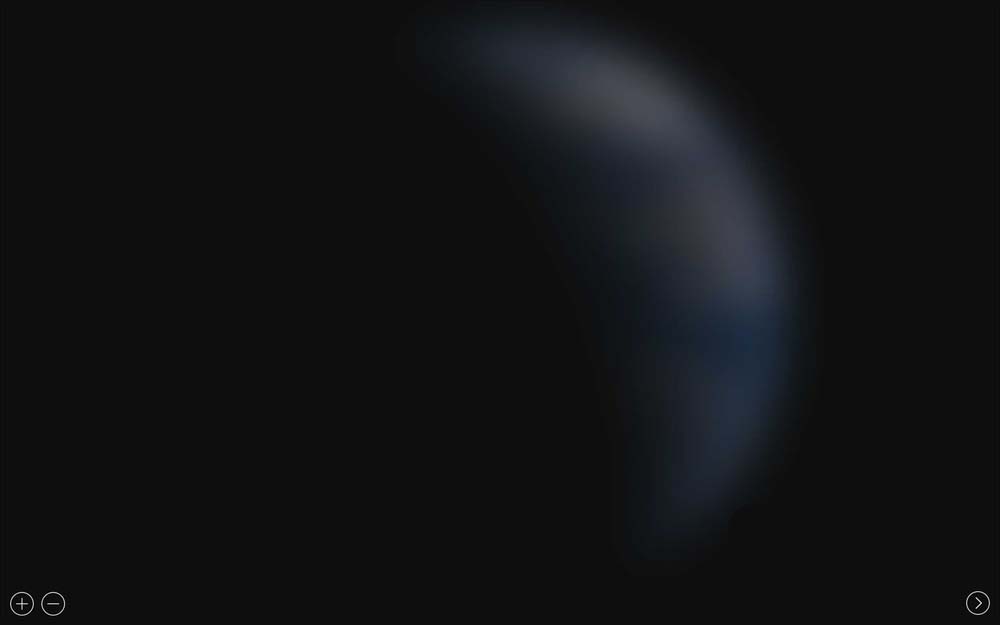 MacBook Air桌面怎么添加仪表盘?