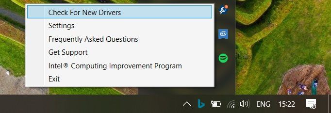 英特尔官方更新Win10 Wi-Fi和蓝牙驱动程序