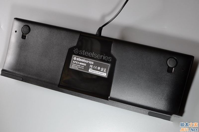 赛睿APEX M650机械键盘怎么样？赛睿APEX M650机械键盘全面评测