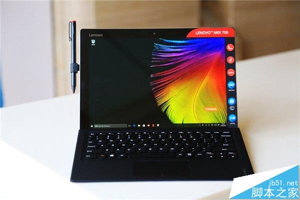 联想Win10笔记本MiiX 4性能如何? 联想miix4详细测评