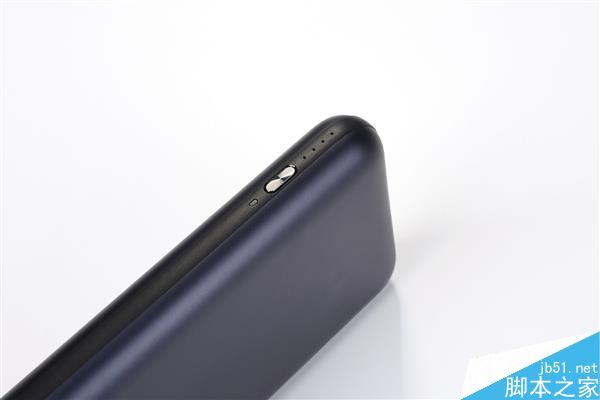 紫米20000mAh移动电源开箱图赏:双向Type-C PD移动电源