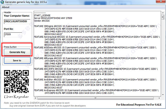 ArcGIS 10.5怎么安装？ArcGIS Desktop 10.5安装破解图文详细教程