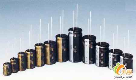 小电容，轻松搞定电脑各种疑难杂症