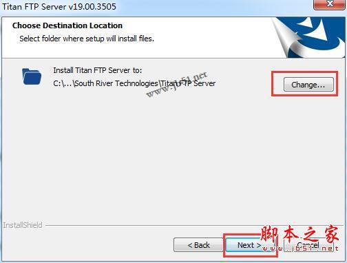FTP Server怎么激活？Titan FTP Server2019企业服务器安装激活教程(附注册码)