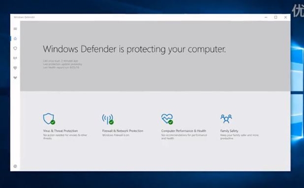 Win10 Creators Update更新抢先截图:UI大变
