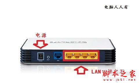 路由器主界面无法登陆如何解决设置