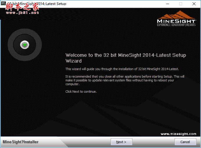 MineSight怎么使用？MineSight 3D安装+使用教程