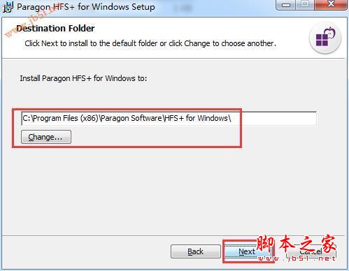 win读取mac磁盘工具Paragon HFS+ for Windows 11注册安装教程(附下载)