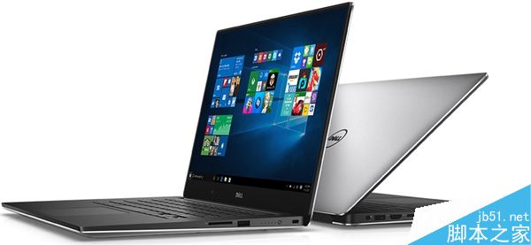 戴尔新一代XPS 15笔记本配置规格曝光:4K屏幕、四核顶级新U