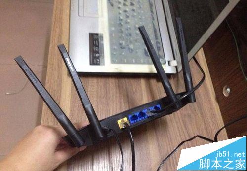 必联路由器AC1200怎么设置联网?