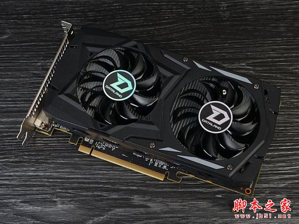 迪兰RX550显卡值得买吗？迪兰RX550酷能2G全面深度评测图解