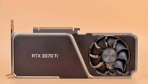 3070ti功耗多少瓦 3070ti显卡功耗一览