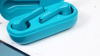 荣耀FlyPods3真无线蓝牙耳机值得入手吗 荣耀FlyPods3详细图文评测