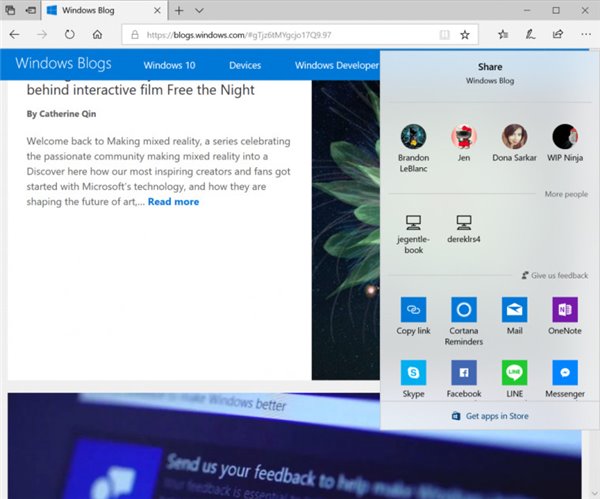 Win10 RS4快速预览版17063有哪些变化? 更新内容汇总