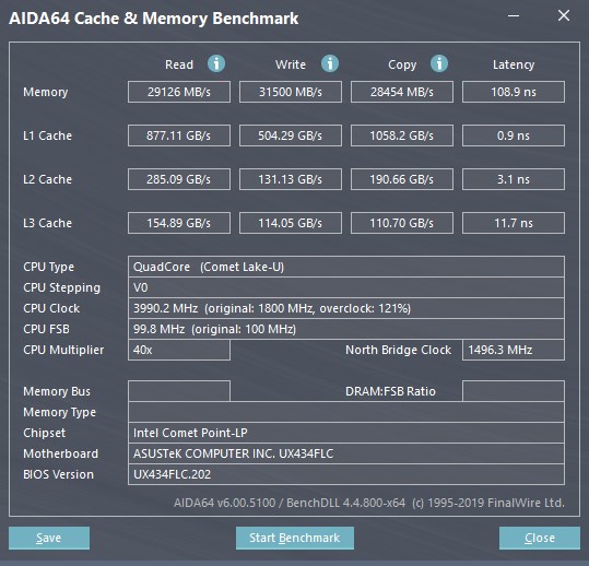 2019款华硕Deluxe14怎么样 华硕新ZenBook Deluxe 14体验评测