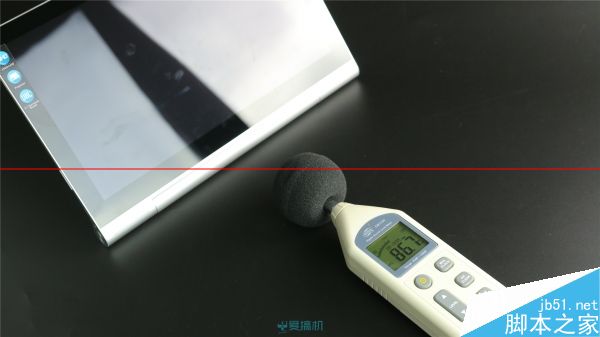 联想13寸版YOGA平板2 Pro上手测评