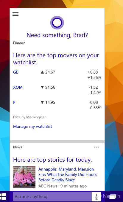 Win10 Build 9926有哪些变化？Windows 10 9926界面赏析