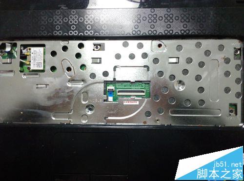 戴尔笔记本怎么拆机换风扇?