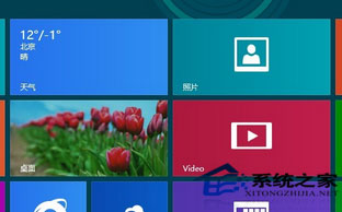 Windows8系统如何彻底删除Metro界面不喜欢它