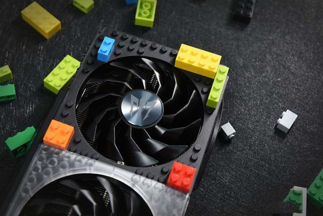 影驰RTX 3090 GAMER OC显卡怎么样 影驰RTX 3090 GAMER OC显卡评测