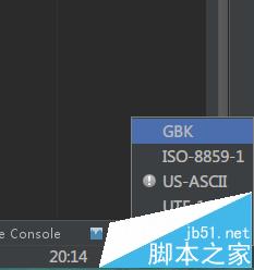Android Studio怎么解决导入项目的中文注释乱码的问题?