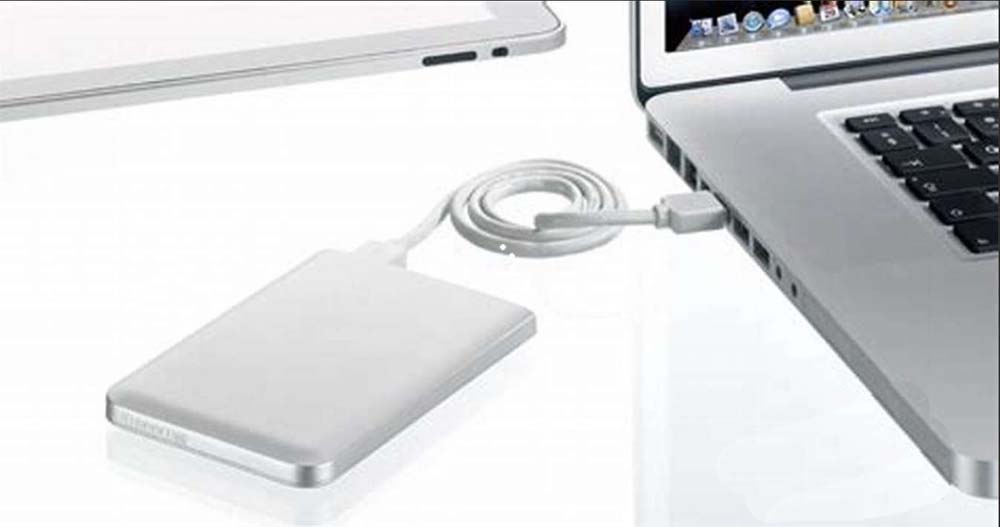 MacBook笔记本怎么使用时间机器?