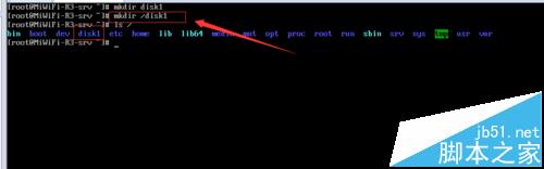 centos7系统中挂盘硬盘报错该怎么办?
