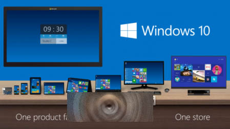 Windows 10正式版 9个令人期待的新功能盘点
