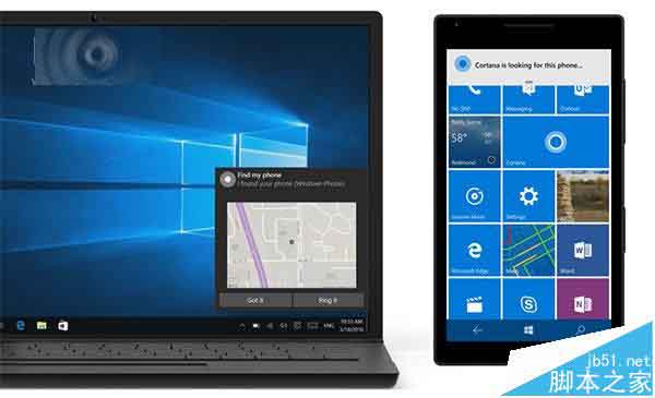Win10一周年更新预览版14316 微软小娜三大全新技能演示视频