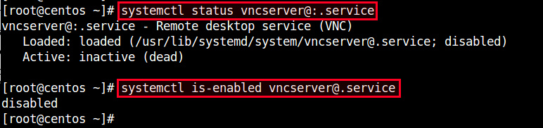 在VPS主机上安装和使用CentOS远程桌面的教程