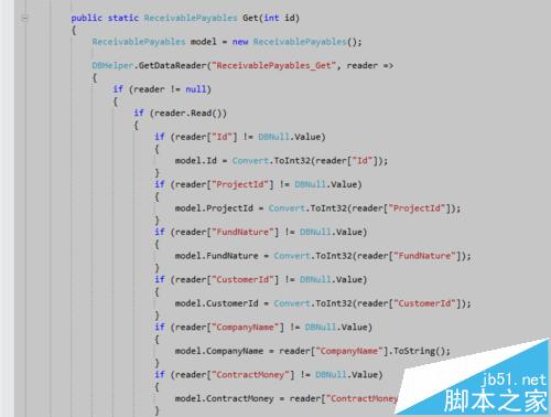 Visual Studio2012怎么下载安装Indent Guides插件?