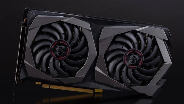 GTX 1650 Super显卡怎么样?GTX 1650 Super显卡评测
