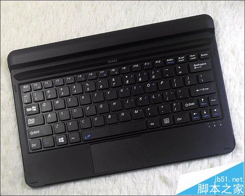 10.6寸酷比魔方CDK02底座键盘怎么样?