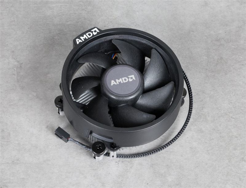 AMD四核Ryzen 5 1400完全测试评测：Intel i3/i5可休矣