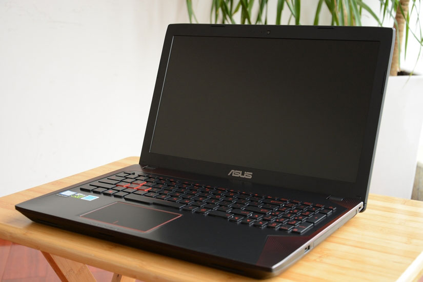 华硕ZX53V飞行堡垒怎么拆机 华硕ZX53V飞行堡垒拆解图文评测全过程