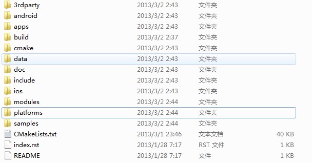 Windows环境下配置Qt 5.8+opencv 3.1.0开发环境的方法