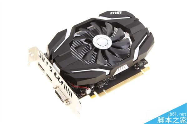 谁才是消费级显卡的王?RX 470/GTX 1060/1050 Ti四款显卡对决