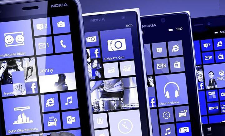 Win10 Mobile 15063.1868正式版开始推送