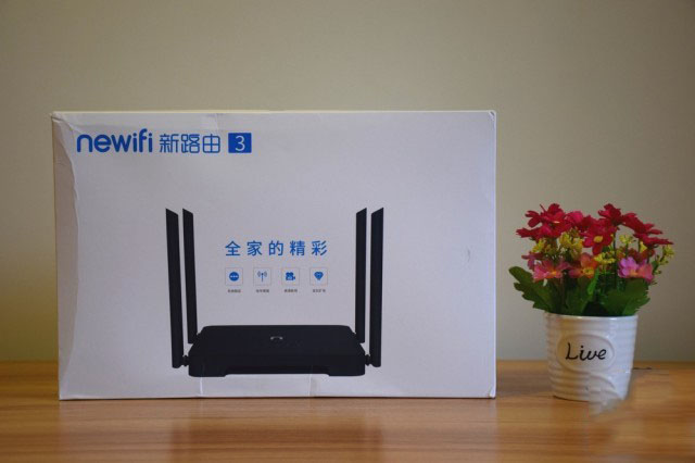 newifi新路由3值得买吗？newifi新路由3深度图解评测