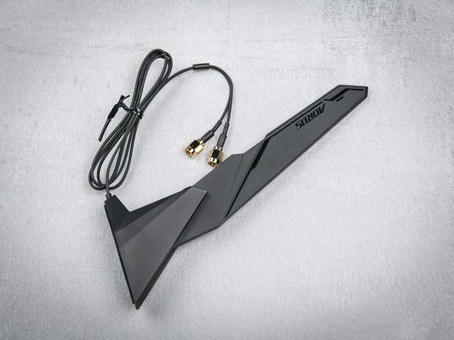 技嘉B460主板怎么样?技嘉B460 AORUS PRO AC详细图文评测