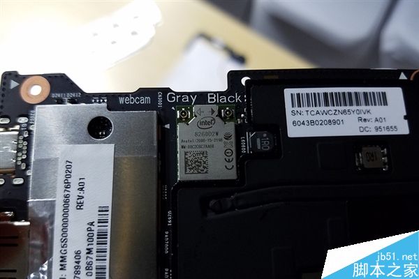 12.5英寸版和13.3英寸版有哪些区别?小米笔记本Air开箱/拆解