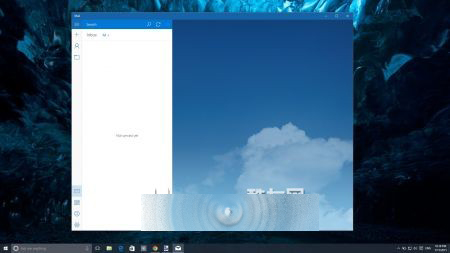 Windows 10 build 10240画廊赏析集 Edge浏览器速度变快