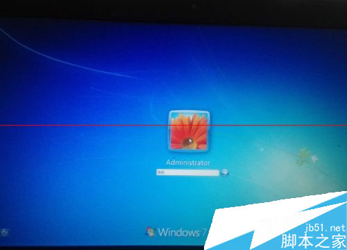 电脑开机出现unknown filesystem错误的解决方法